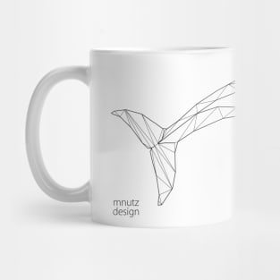 Dolphin Mug